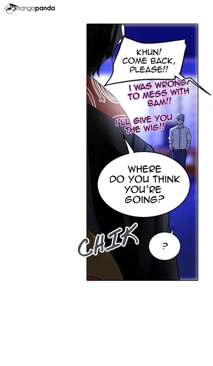 Tower of God Chapter 285 image 098